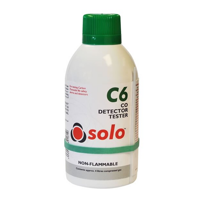 C6 SOLO