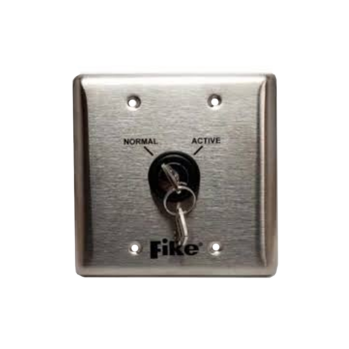 10-2698 FIKE