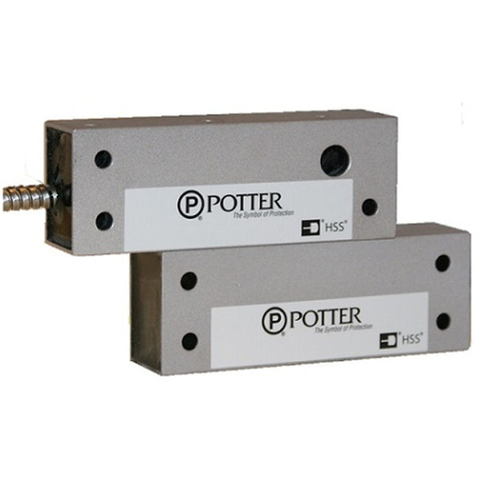 P2S-000 POTIER