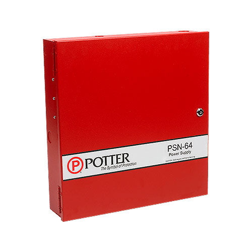PSN-64 POTIER