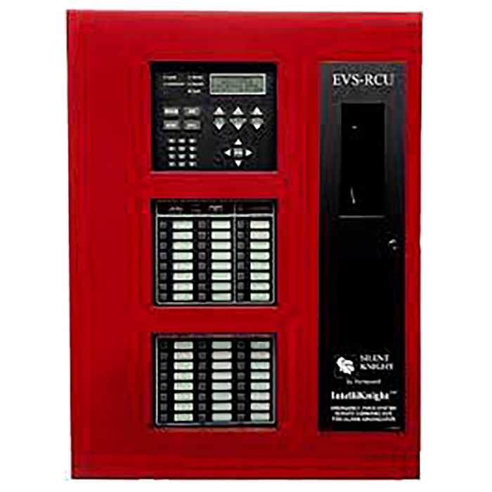 EVS-RCU SILENT KNIGHT