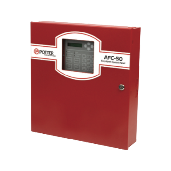 AFC-50 POTTER