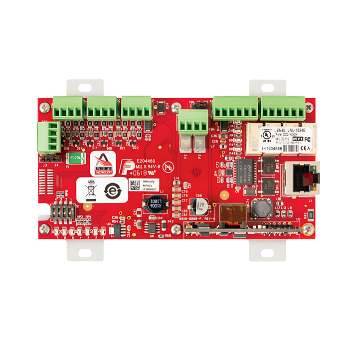 LNL-1324E LENEL