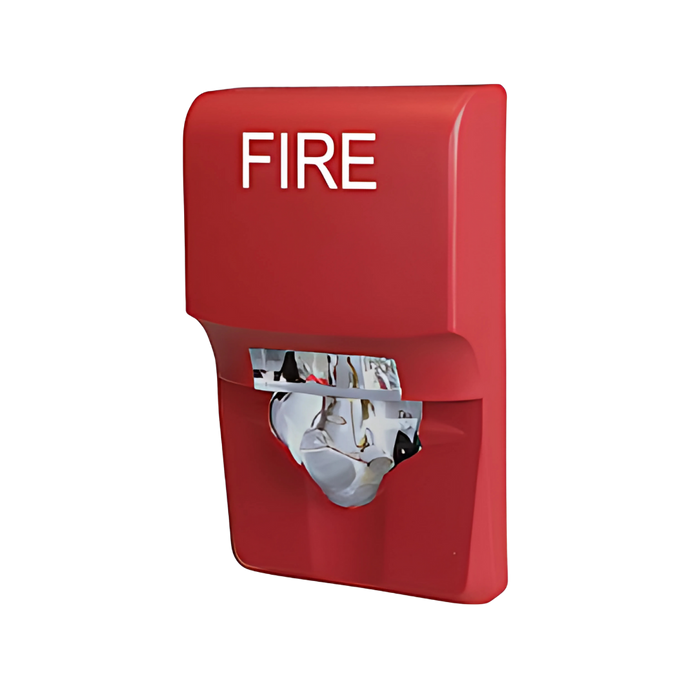 EG1VRF KIDDE COMMERCIAL