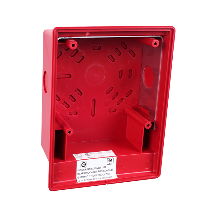 EG4RB KIDDE COMMERCIAL