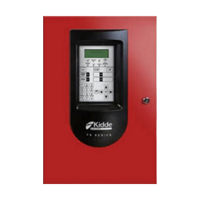 FX-64R KIDDE COMMERCIAL