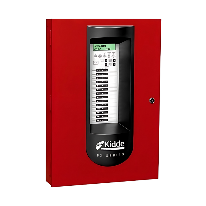 FX-10R KIDDE COMMERCIAL