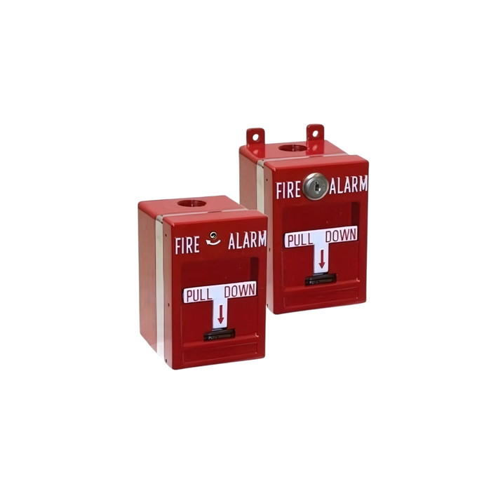 MPSR1-S45W-GE KIDDE COMMERCIAL