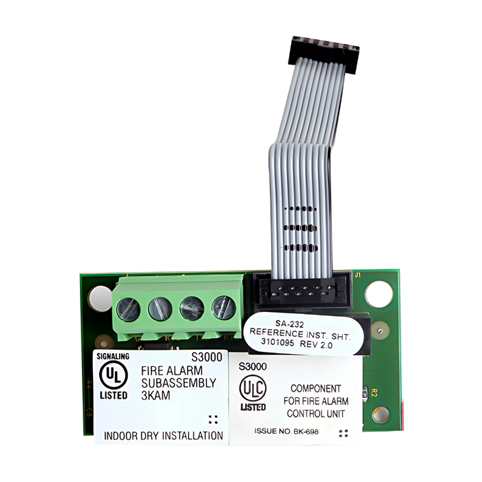SA-232 KIDDE COMMERCIAL