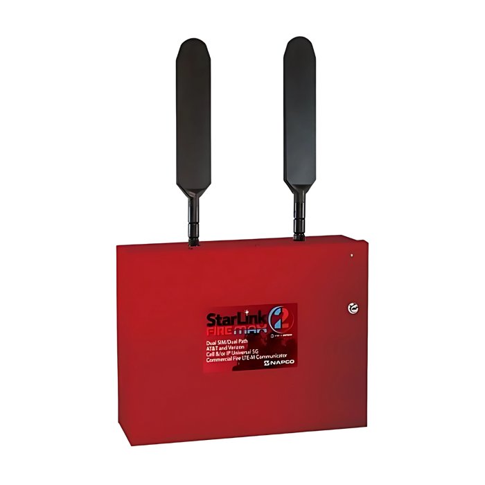 NAPCO SLE-MAX2-CFBPS