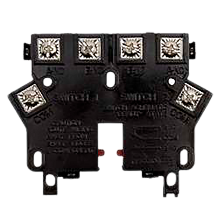 A77-01-02 SYSTEM SENSOR