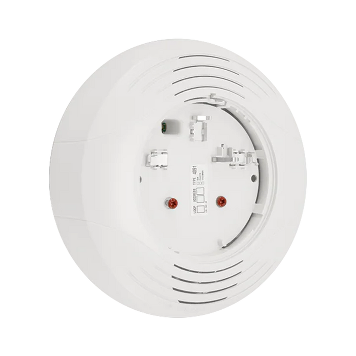 System Sensor B200S-LF-WH