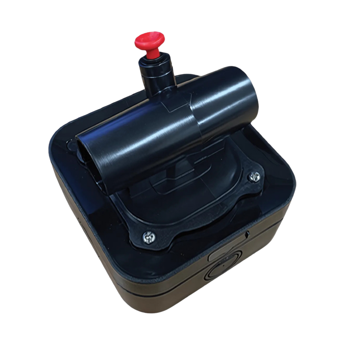 XCL-LB-CO2PP-RA VESDA