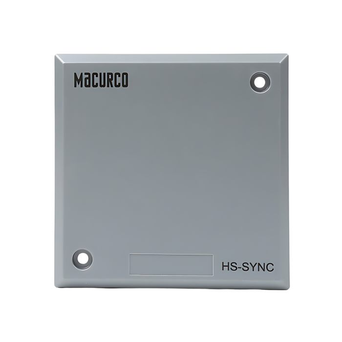 HS-SYNC MACURCO