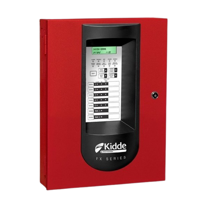 KIDDE FX-5RD