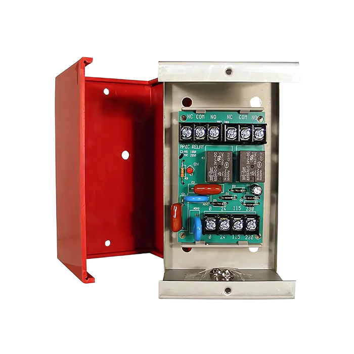 SPACE AGE SSU-MR-201/C/R