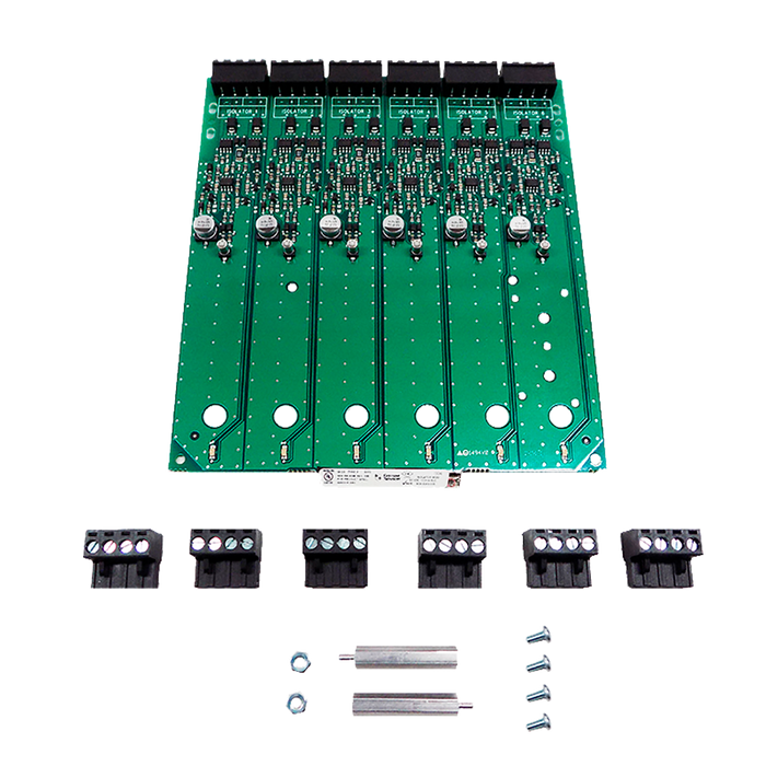 ISO-6 SYSTEM SENSOR