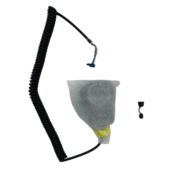 Silent Knight EVS-MIC