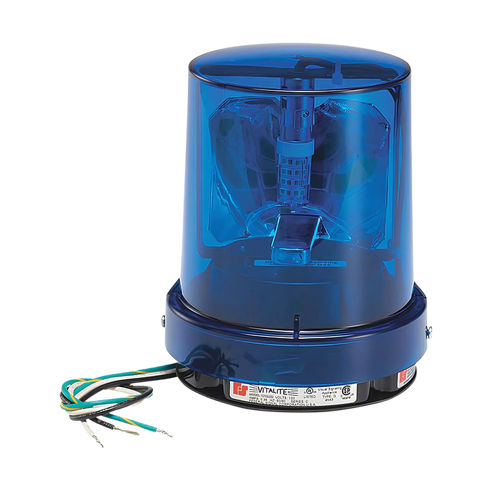 FEDERAL SIGNAL 121SLED-120B