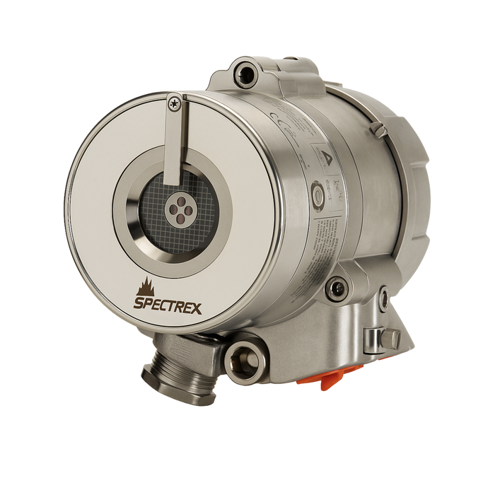 40/40D-M-631SCY7 SPECTREX