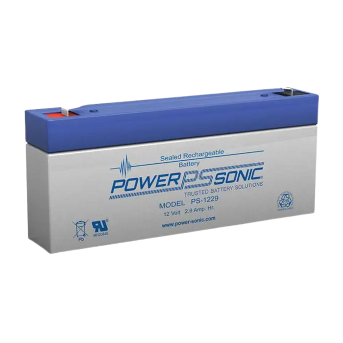 PS-1229L F1 POWER SONIC