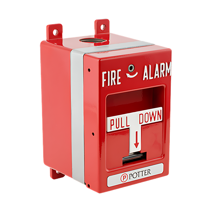 RMS-6T-EXP-WP-LP POTTER