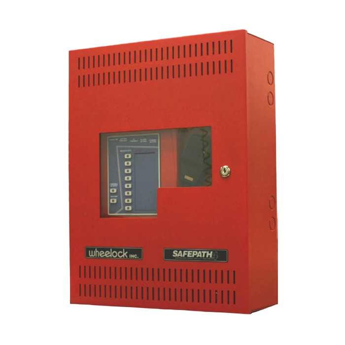 SP40S WHEELOCK