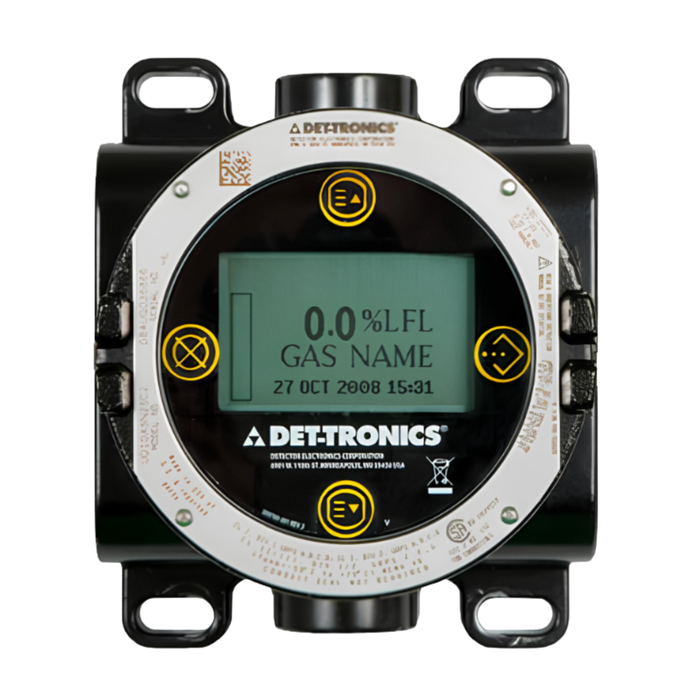 UD10S5N28W2 DET-TRONICS