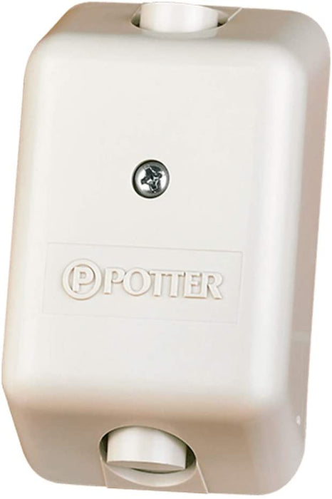 HUB-T POTTER