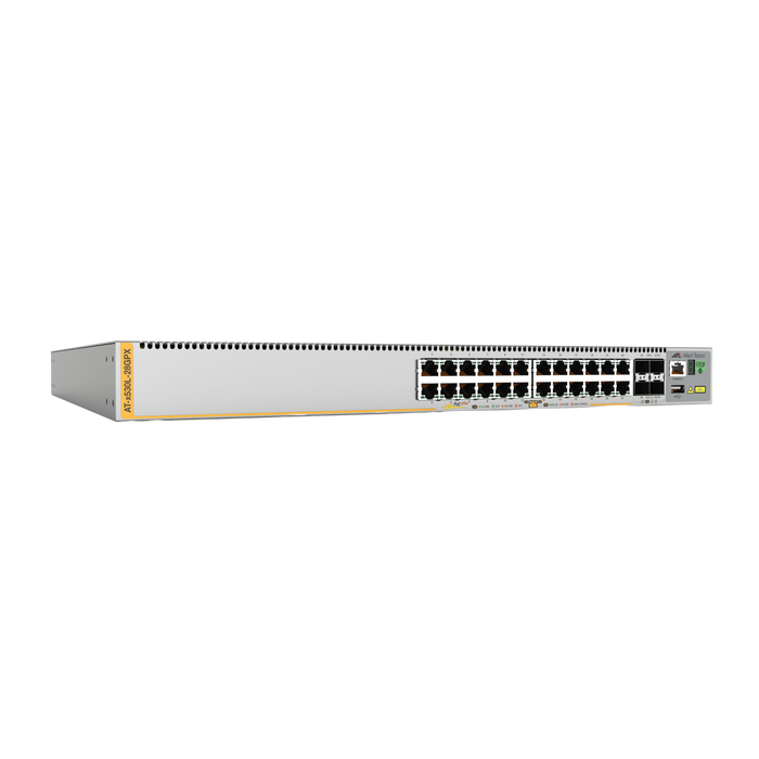 AT-x530L-28GPX-10 ALLIED TELESIS