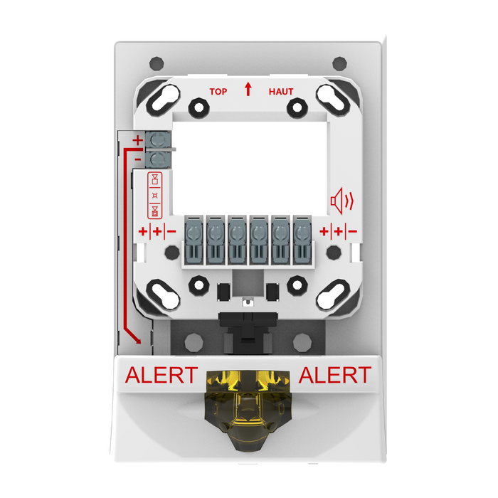 G4SEWA-A KIDDE COMMERCIAL