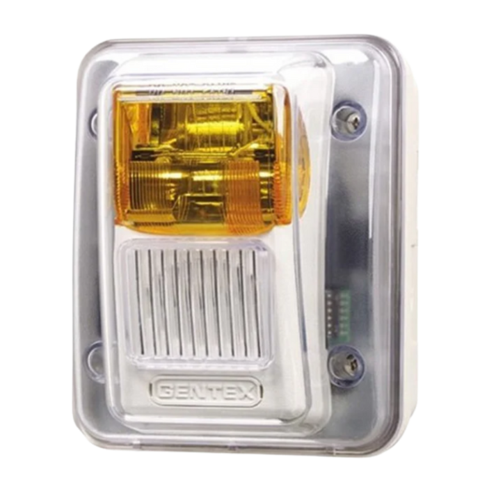 WGESA24-75PWW GENTEX