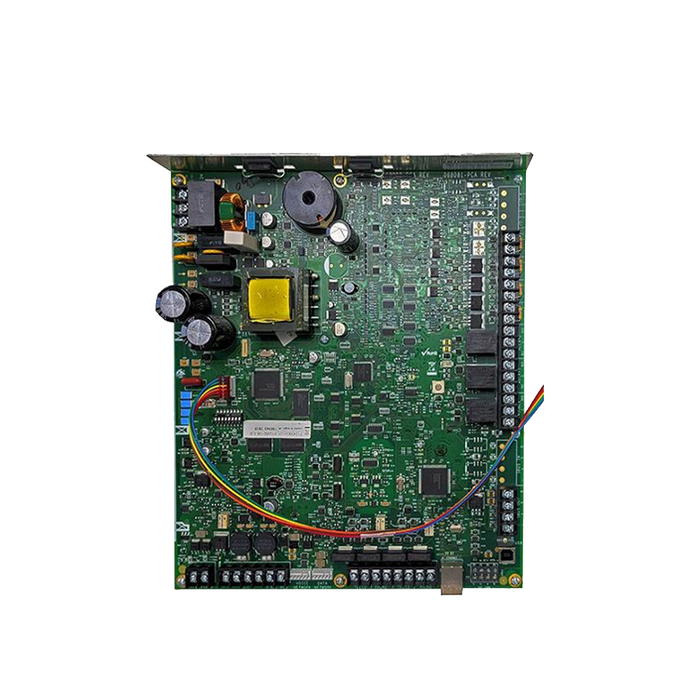 068080BD CHEVALIER SILENCIEUX