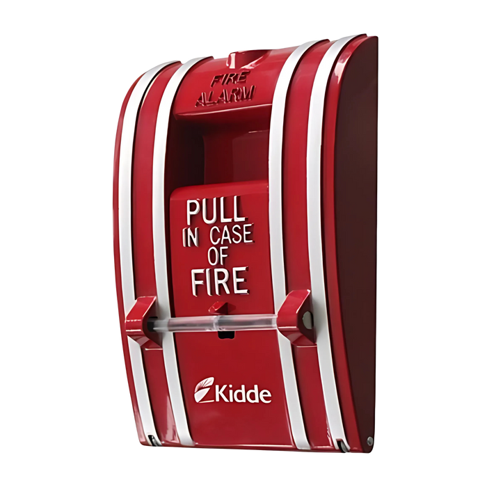 K-270-SPO KIDDE COMMERCIAL