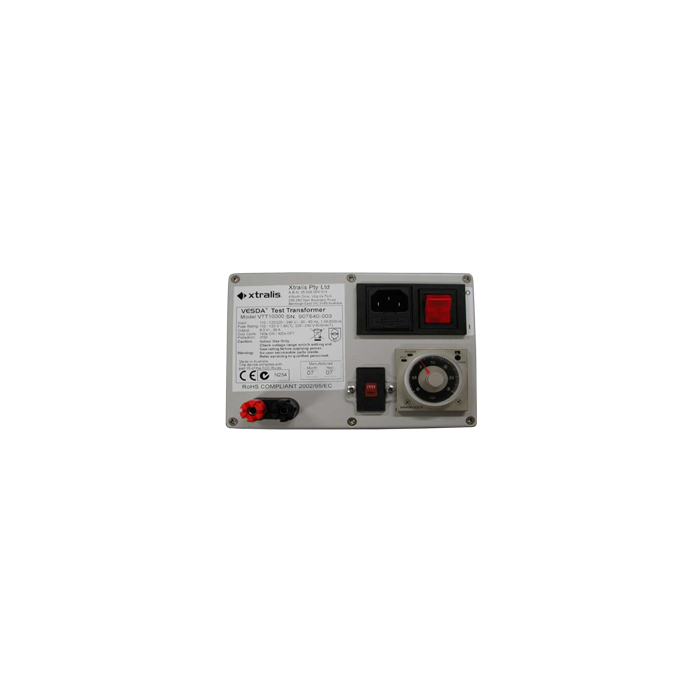 VTT-10000-USA VESDA