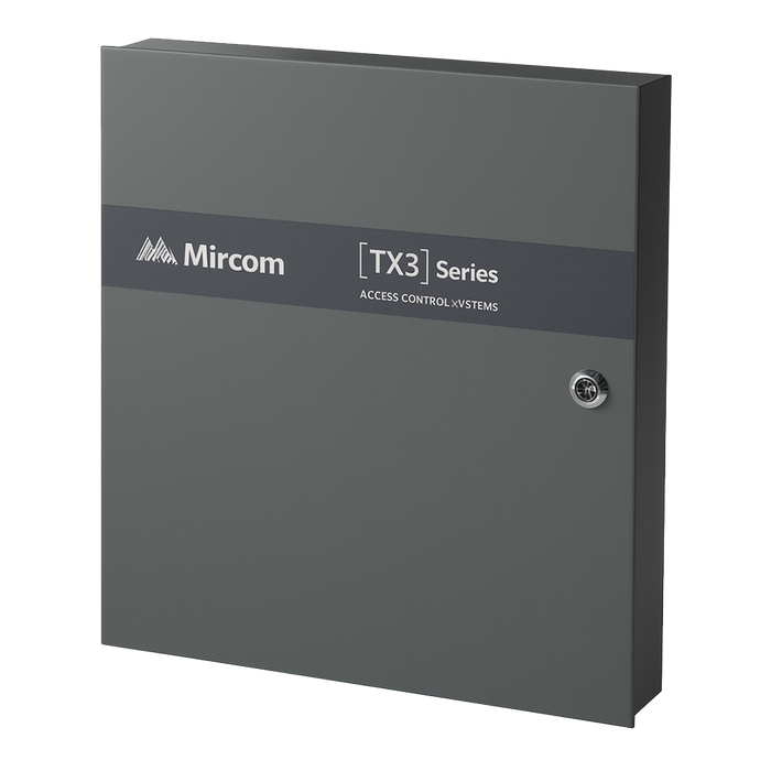 MIRCOM TX3-BBCX-4W