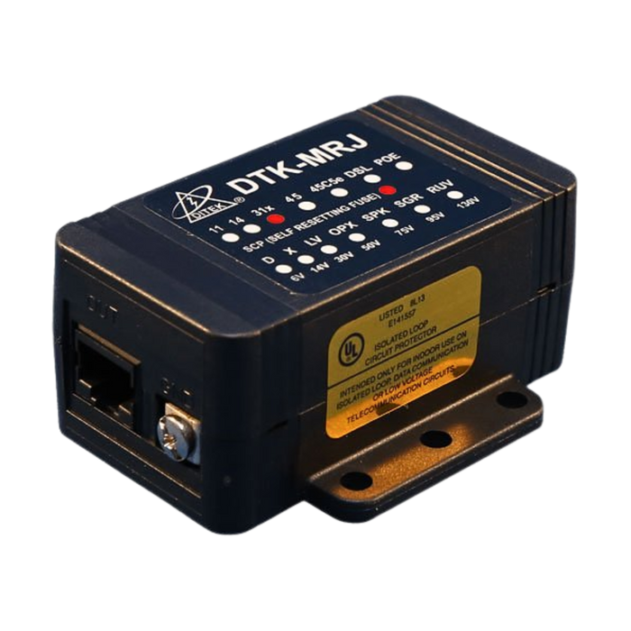 DTK-MRJ31XSCPWP DITEK