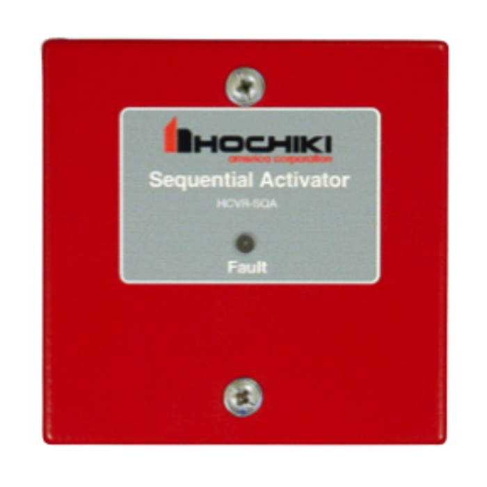 HCVR-SQA HOCHIKI