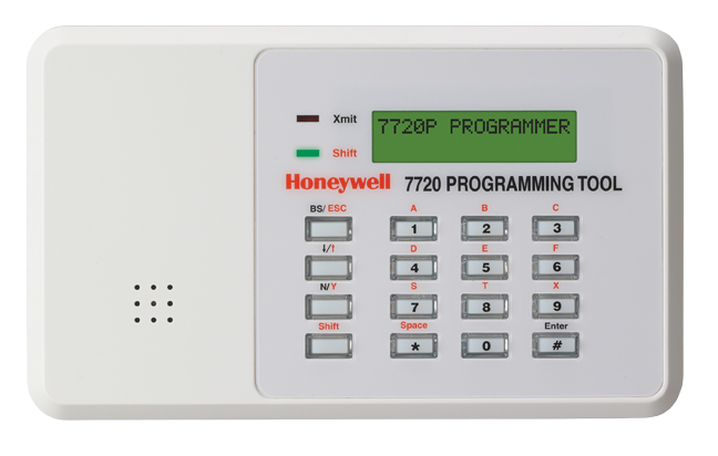 7720P HONEYWELL