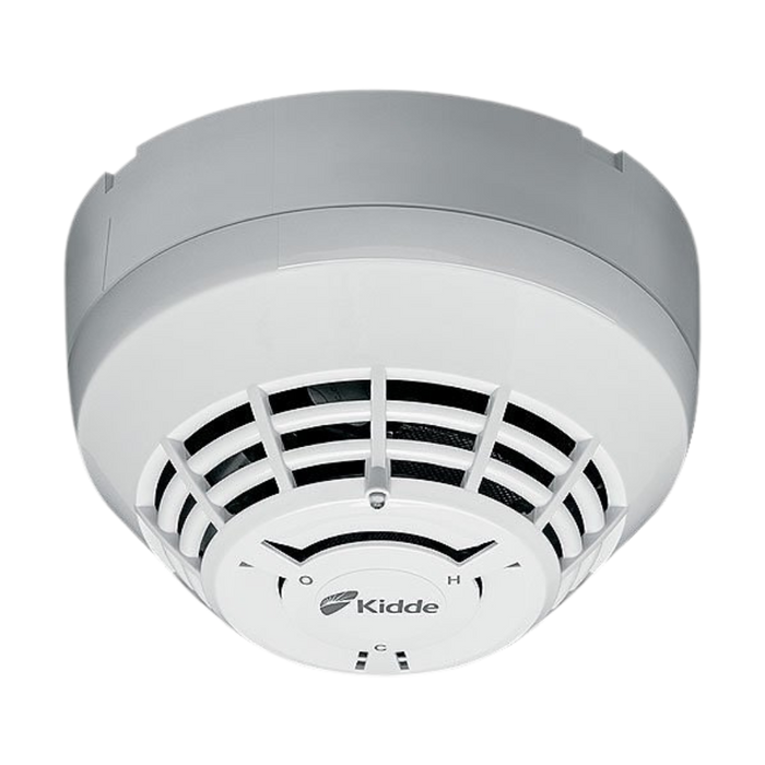 KIR-OSHCD KIDDE COMMERCIAL