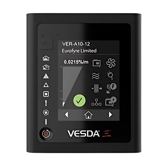 VER-A10-12 VESDA