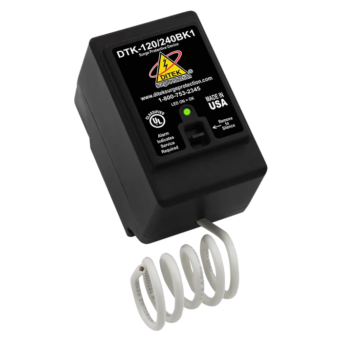 DITEK DTK-120/240BK1