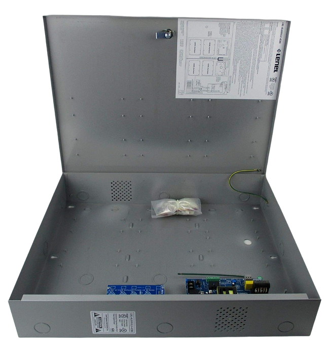 LNL-8000-M5 LENEL