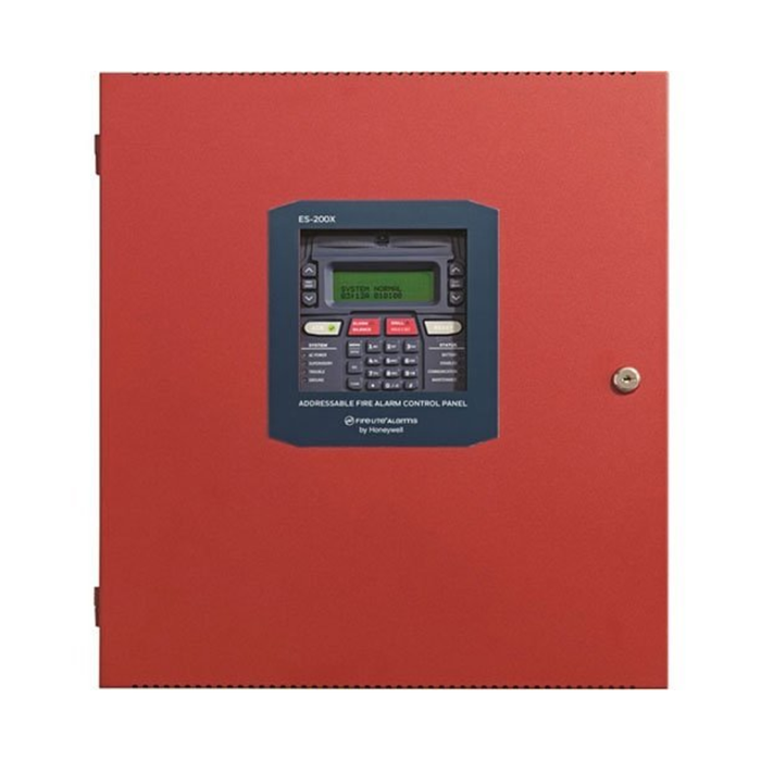 DP-ES-R FIRE-LITE
