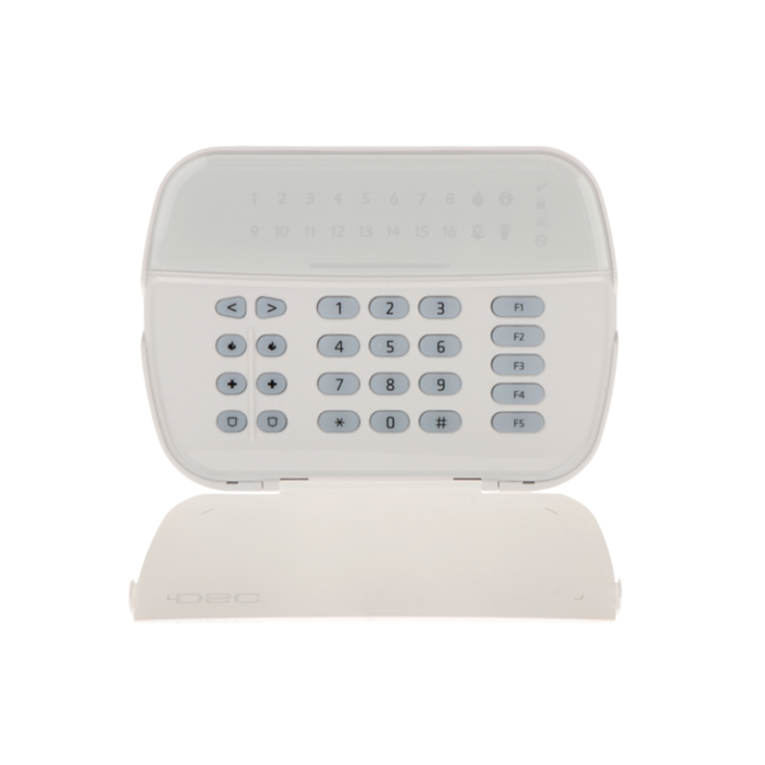 HS2LED DSC