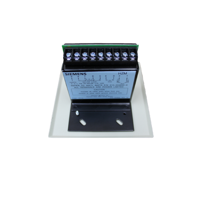 HZM-Z SIEMENS