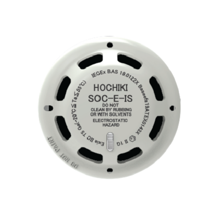 SOC-E-IS HOCHIKI