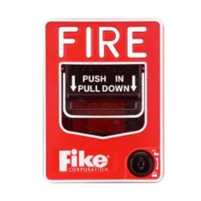 20-1064 FIKE