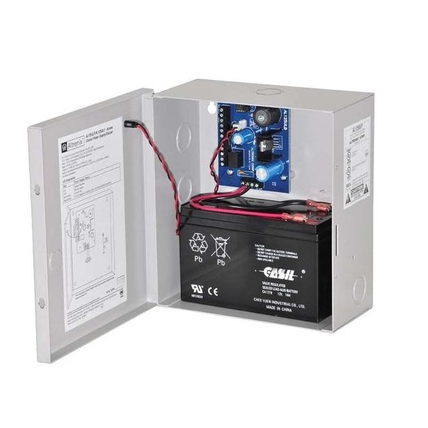 AL125ULE ALTRONIX