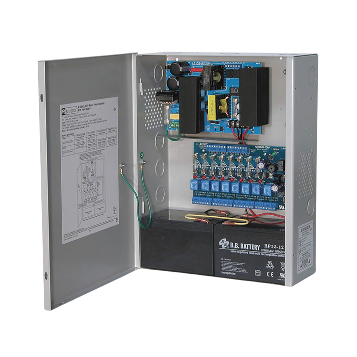 AL1024ULACM ALTRONIX